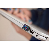 SanDisk Extreme Fit 256 GB, Chiavetta USB Nero
