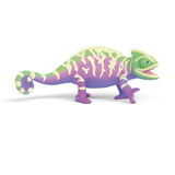 Schleich 14957 action figure giocattolo, Gioco figura 3 anno/i, Multicolore, Plastica
