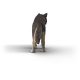 Schleich Wild Life Lupo Americano, Gioco figura 