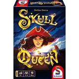 Schmidt Spiele Skull Queen, Gioco di carte 