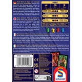 Schmidt Spiele Skull Queen, Gioco di carte 