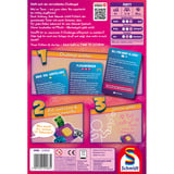 Schmidt Spiele Time to Schein, Gioco da tavolo 