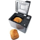 Steba Macchina per il pane BM 2 accaio/Nero