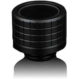 Thermal Grizzly DeltaMate Fitting – HT16, Connessione Nero