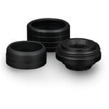 Thermal Grizzly DeltaMate Fitting – HT16, Connessione Nero
