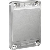 Thermal Grizzly Intel High Performance Heatspreader V1, Dissipatore di calore argento