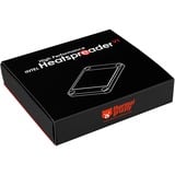 Thermal Grizzly Intel High Performance Heatspreader V1, Dissipatore di calore argento
