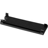 Thermal Grizzly M2 SSD Cooler, Dissipatore di calore Nero