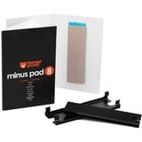 Thermal Grizzly M2 SSD Cooler, Dissipatore di calore Nero