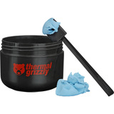 Thermal Grizzly Stucco Advance 100g, Pastiglie termiche blu