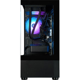 Thermaltake FTW V170A 5070 Elite Black, PC Gaming Nero/trasparente