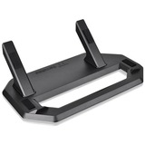 Thermaltake Kit supporto telaio per The Tower 250 Snow, Stand Nero/Bianco