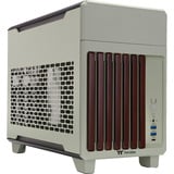 Thermaltake TR100 WS, Chassis Tower verde chiaro