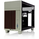 Thermaltake TR100 WS, Chassis Tower verde chiaro