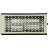 Thermaltake TR100 WS, Chassis Tower verde chiaro