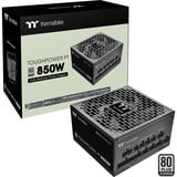 Thermaltake Toughpower PT 850W, Alimentatore PC 