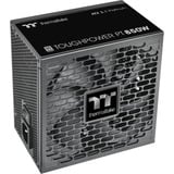 Thermaltake Toughpower PT 850W, Alimentatore PC 