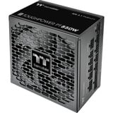Thermaltake Toughpower PT 850W, Alimentatore PC 