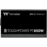 Thermaltake Toughpower PT 850W, Alimentatore PC 