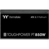 Thermaltake Toughpower PT 850W, Alimentatore PC 