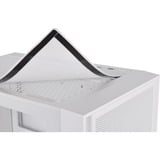 Thermaltake Versa H16 TG ARGB, Chassis Tower bianco