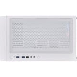 Thermaltake Versa H16 TG ARGB, Chassis Tower bianco