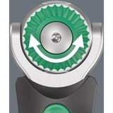 Wera Zyklop Pocket Set 3, 27 pezzi, Set di bit Nero/Verde