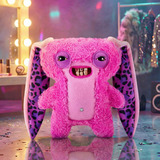 ZURU Fuggler - Baddie Fuggs, Peluche animali 3 anno/i