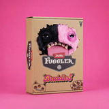 ZURU Fuggler - Baddie Fuggs, Peluche animali 3 anno/i