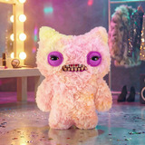 ZURU Fuggler - Baddie Fuggs, Peluche animali 3 anno/i