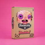 ZURU Fuggler - Baddie Fuggs, Peluche animali 3 anno/i
