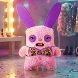 ZURU Fuggler - Baddie Fuggs, Peluche animali 3 anno/i