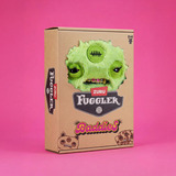 ZURU Fuggler - Baddie Fuggs, Peluche animali 3 anno/i