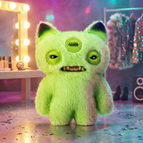 ZURU Fuggler - Baddie Fuggs, Peluche animali 3 anno/i
