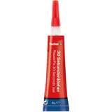 fischer GOW RepairFix Gel 30 secondi 15g, Adesivo trasparente