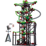 fischertechnik PROFI Dynamic XXL - ball track, Traccia a sfera Set da costruzione, 9 anno/i, 1310 pz, 3,4 kg