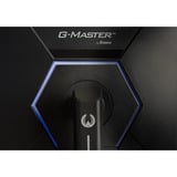 iiyama G-Master GOB2701QSC-B1 OLED, Monitor di gioco Nero