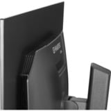 iiyama G-Master GOB2701QSC-B1 OLED, Monitor di gioco Nero