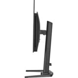 iiyama G-Master GOB2701QSC-B1 OLED, Monitor di gioco Nero
