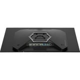 iiyama G-Master GOB2701QSC-B1 OLED, Monitor di gioco Nero