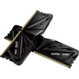 ADATA DIMM 32 GB DDR5-6000 (2x 16 GB) Kit Doppio, Memoria Nero