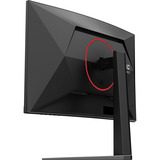 AOC AGON C27G4Z2, Monitor di gioco Nero (opaco)