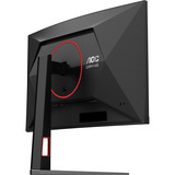 AOC AGON C27G4Z2, Monitor di gioco Nero (opaco)