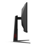 AOC AGON C27G4Z2, Monitor di gioco Nero (opaco)