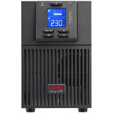 APC Easy UPS On-Line, 2000VA/1800W Doppia conversione (online), 2 kVA, 1800 W, Sinusoidale, 110 V, 285 V