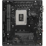ASRock H610M-HVS/M.2 R2.0, Scheda madre 