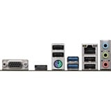 ASRock H610M-HVS/M.2 R2.0, Scheda madre 