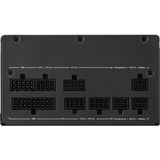 ASUS AP-850G alimentatore per computer 850 W 20+4 pin ATX ATX Nero, Bianco, Alimentatore PC bianco, 850 W, 100 - 240 V, Attivo, 110 W, 846 W, 110 W