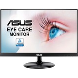 ASUS EyeCare VP229HF Monitor PC 54,5 cm (21.4") 1920 x 1080 Pixel Full HD LED Nero, Monitor di gioco Nero, 54,5 cm (21.4"), 1920 x 1080 Pixel, Full HD, LED, 1 ms, Nero