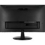ASUS EyeCare VP229HF Monitor PC 54,5 cm (21.4") 1920 x 1080 Pixel Full HD LED Nero, Monitor di gioco Nero, 54,5 cm (21.4"), 1920 x 1080 Pixel, Full HD, LED, 1 ms, Nero